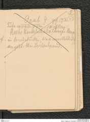 Seite 9, Tagebuch "Inzersdorf" (NHMW-PRAE-BBB-24)